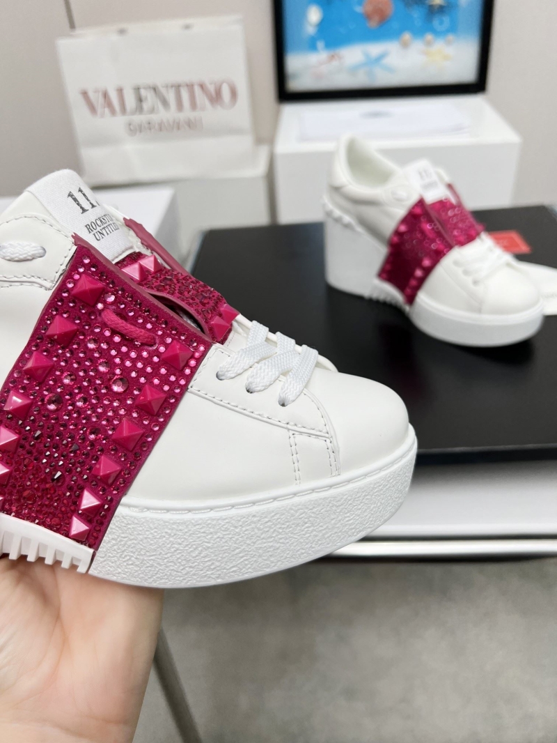 Valentino Casual Shoes